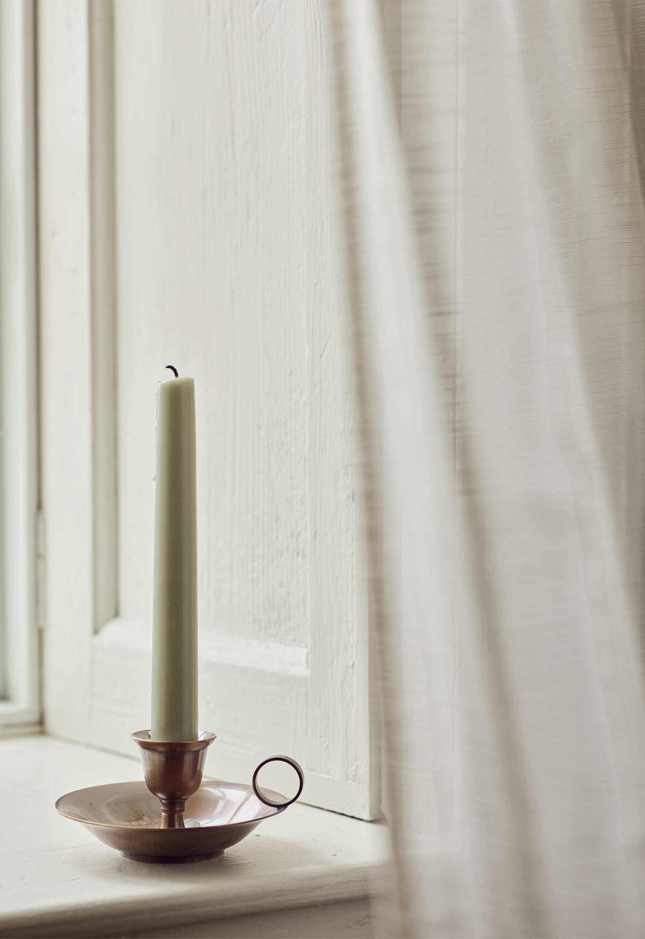 Winkie Candle HJolder